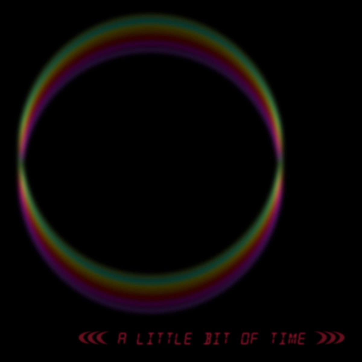 A Little Bit of Time