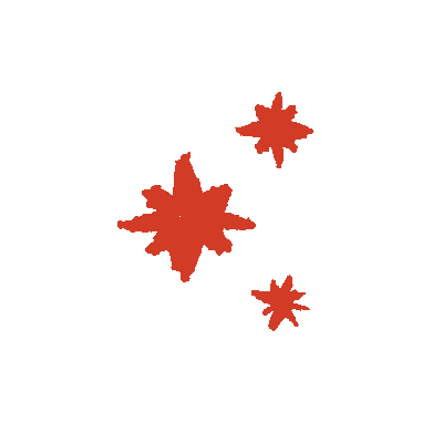 Red Sparks
