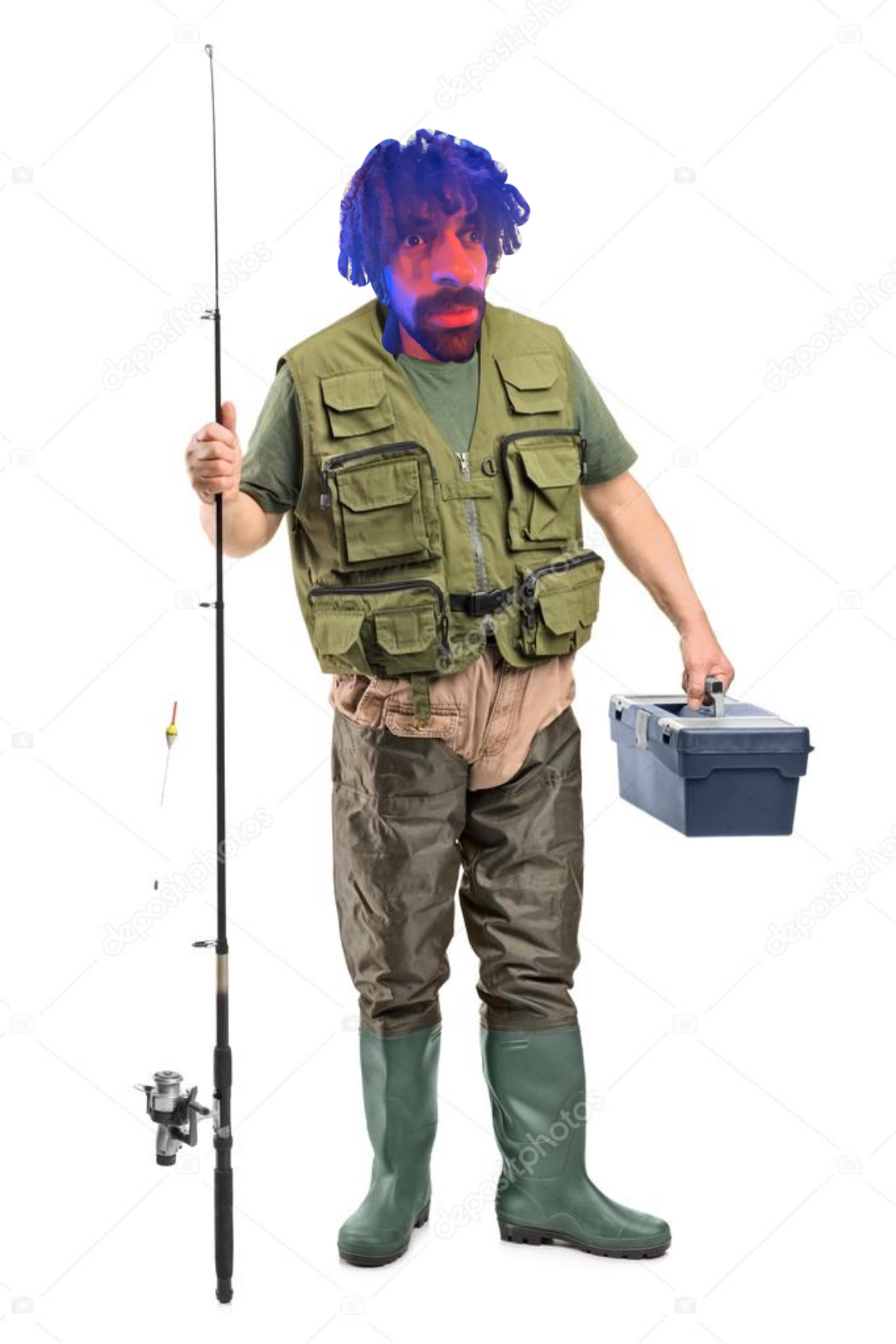 rico bass